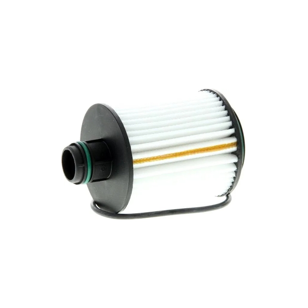 Фільтр масляний Mahle OX559DECO - зображення 1