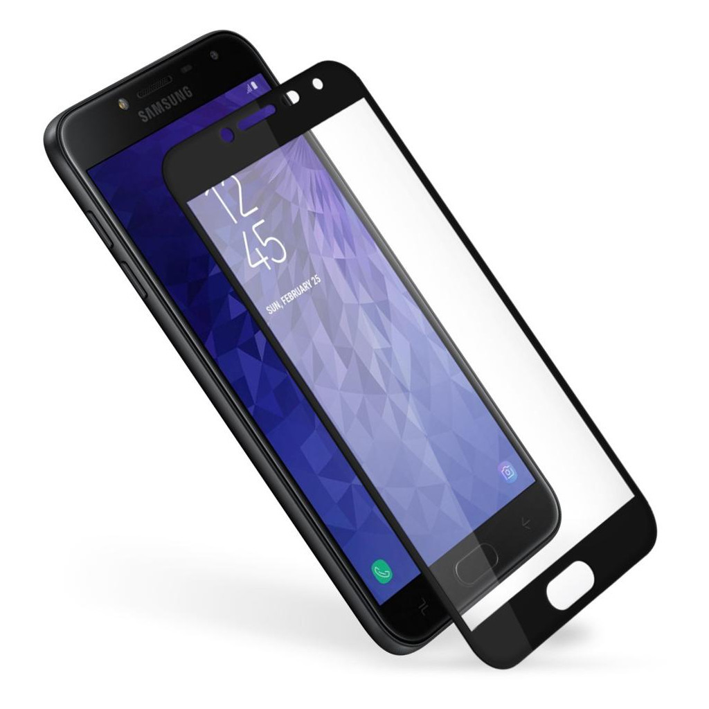 Скло захисне Vinga для Samsung Galaxy J4 (2018) J400 (VTPGS-J400) - изображение 3