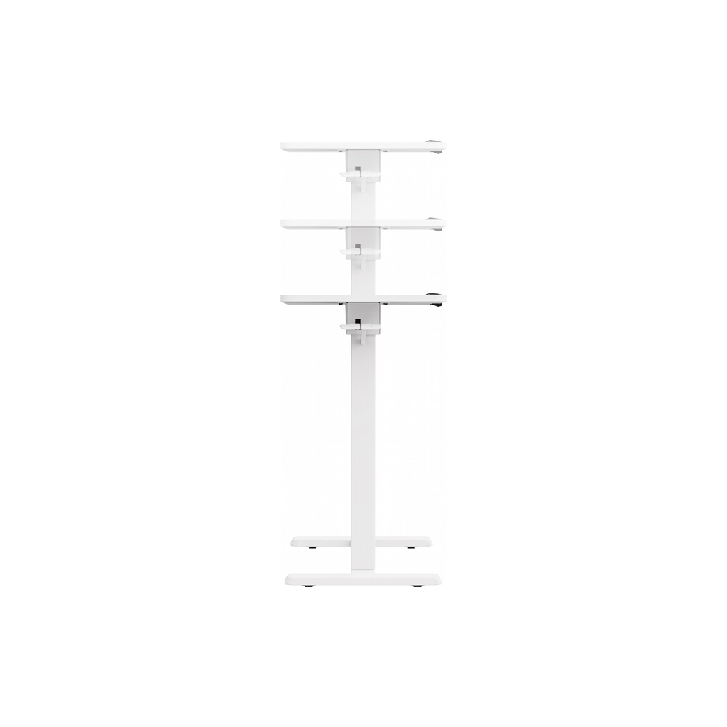 Приставний стіл OfficePro з регулюванням ODM320W (ODM320W) - зображення 5