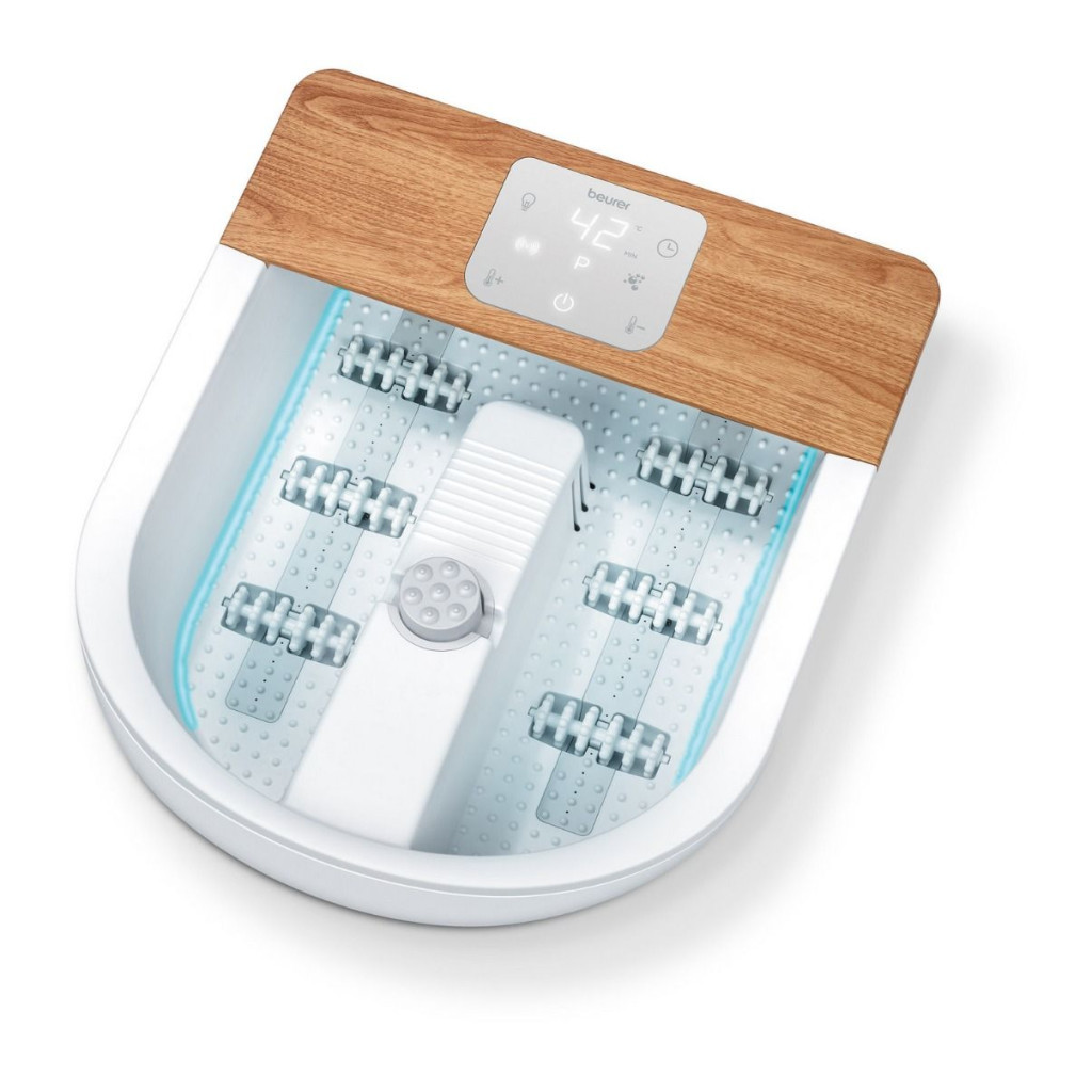 Масажна ванночка для ніг Beurer FB_65 - изображение 2
