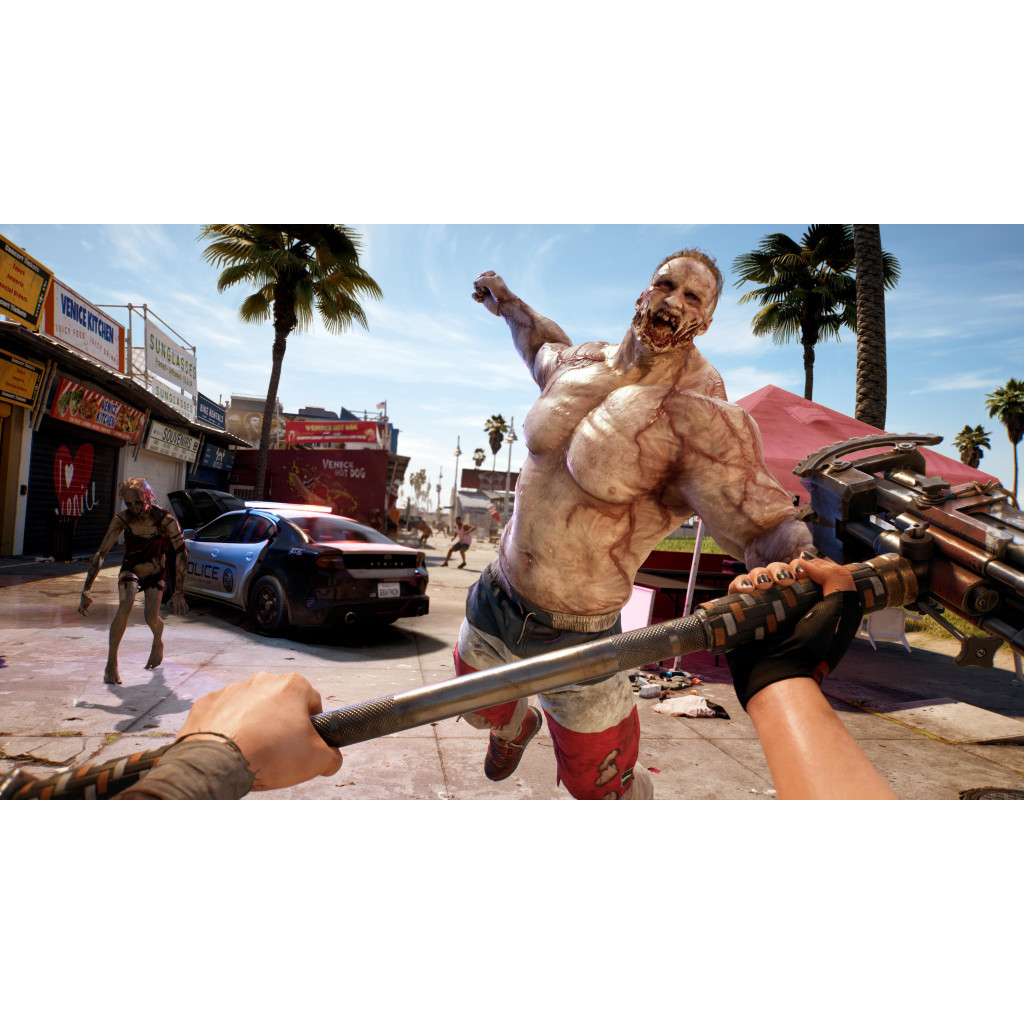 Гра Sony Dead Island 2 Day One Edition PS5, English ver./Russian sub (1069167) - зображення 3