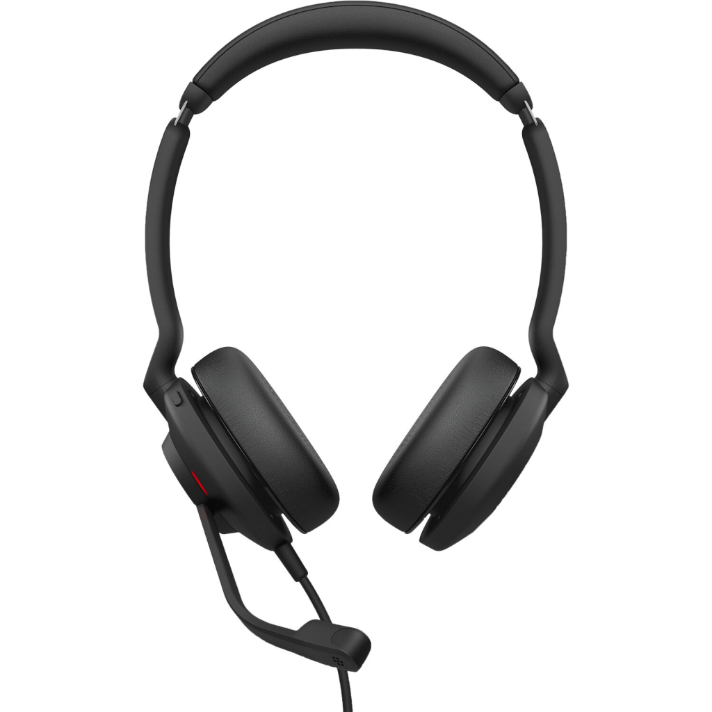 Навушники Jabra Evolve 2 30 SE MS USB-C Stereo (23189-999-879) - зображення 2