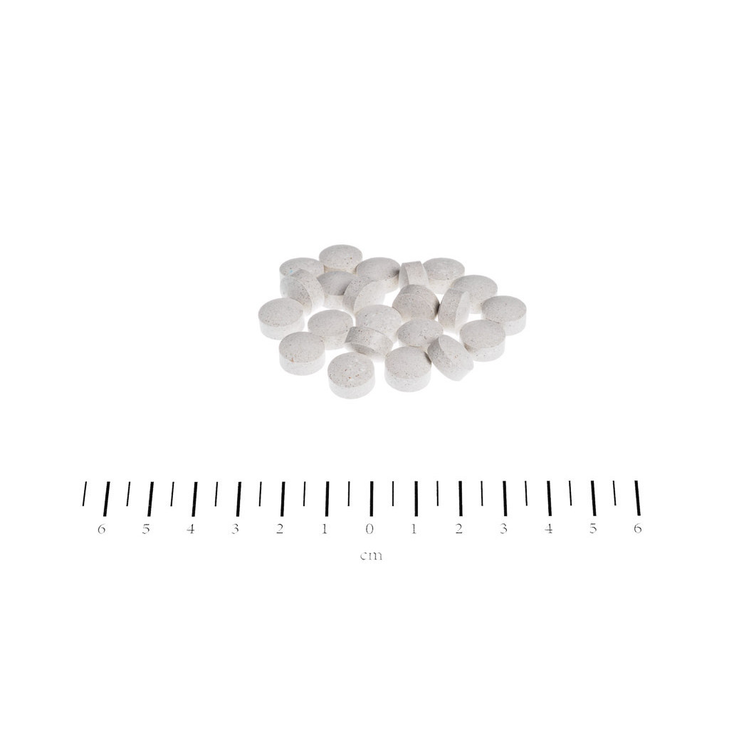 Вітаміни для собак Canina Welpenkalk Таблетки для цуценят 350 г (4027565120758) - изображение 2