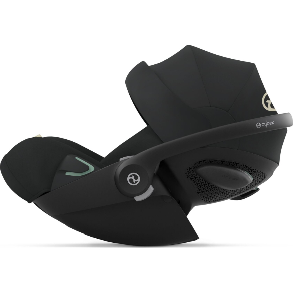 Автокрісло Cybex Cloud G i-Size Plus Moon Black (523001151) - зображення 5