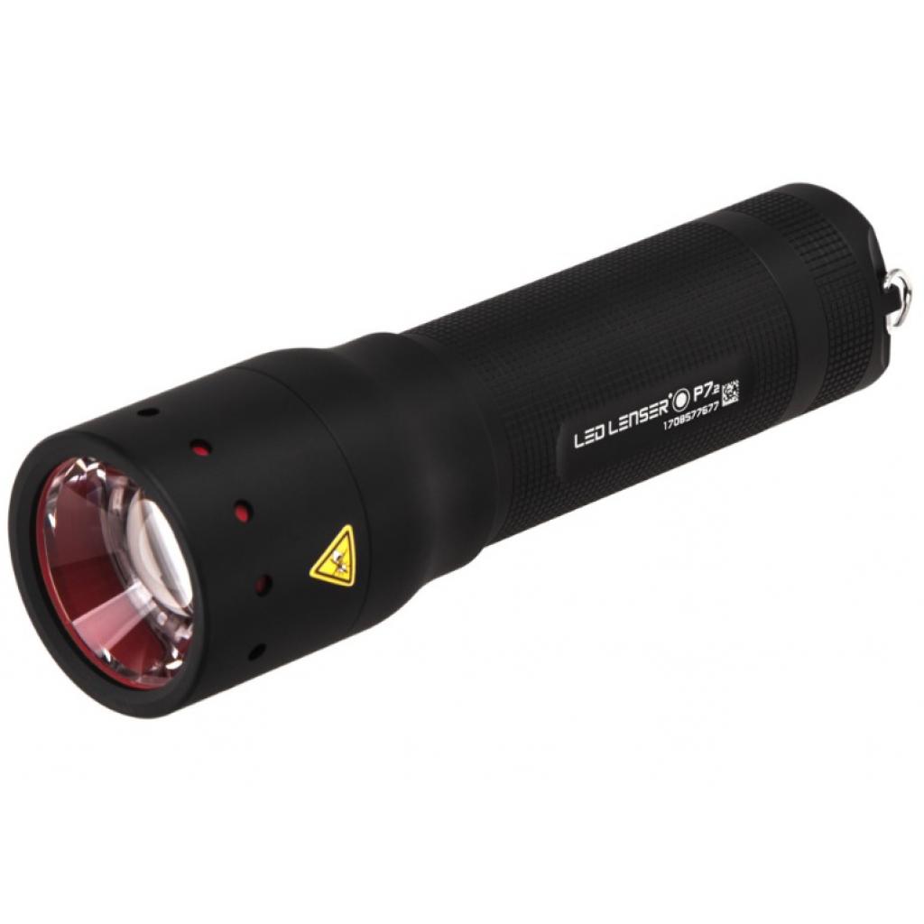 Ліхтар LedLenser P7.2, 320/250/40 (9407) - зображення 1