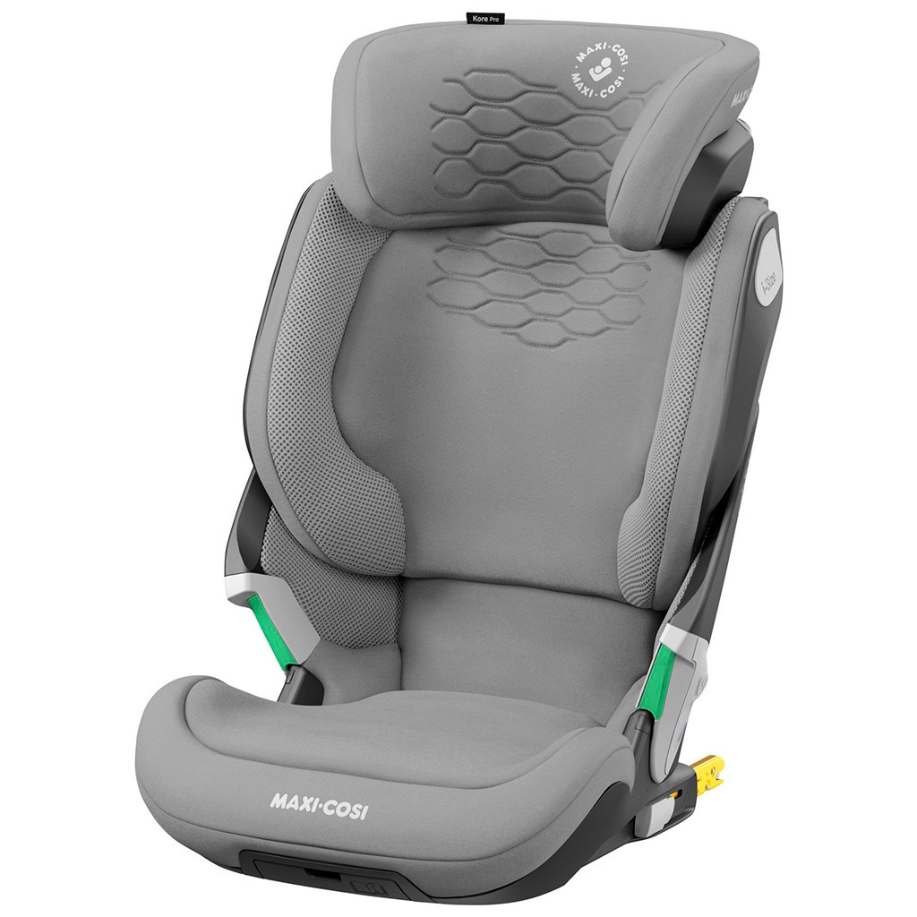 Автокрісло Maxi-Cosi Kore Pro i-Size Authentic Grey (8741510120) - зображення 1