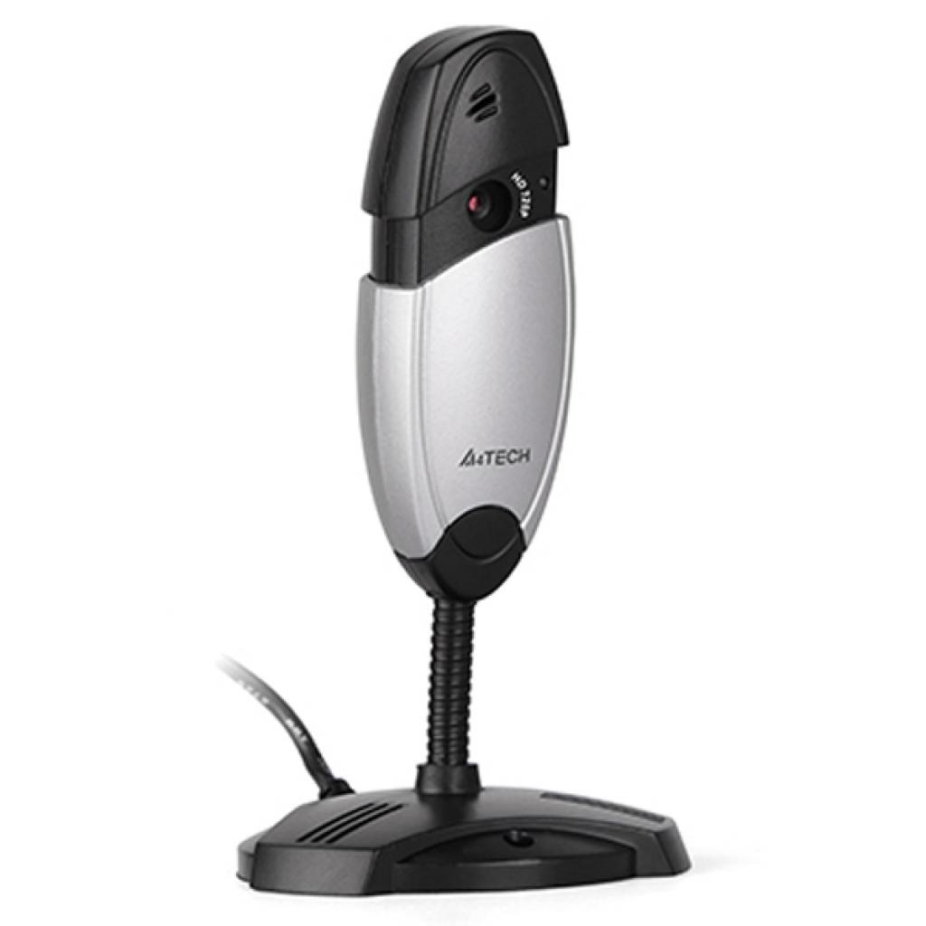 Веб-камера A4Tech PK-635P (4711421951982) - изображение 2