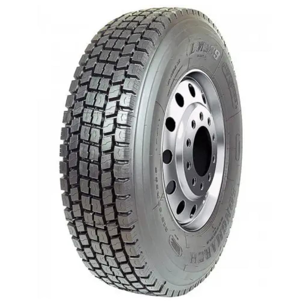 Шина Supercargo SC329 18PR 3PMSF 295/80R22,5 152/149M (14981208808) - зображення 1