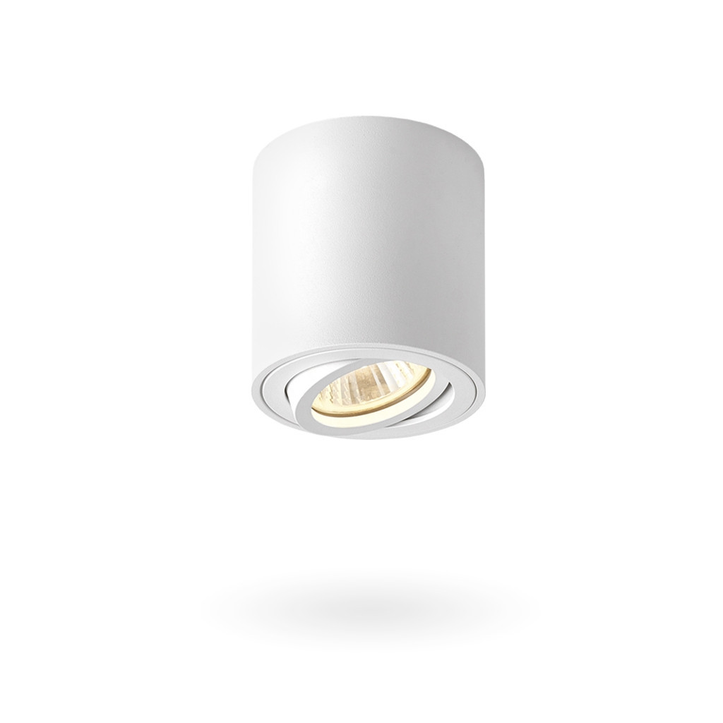 Світильник точковий Videx VL-SPF12A-W - изображение 2