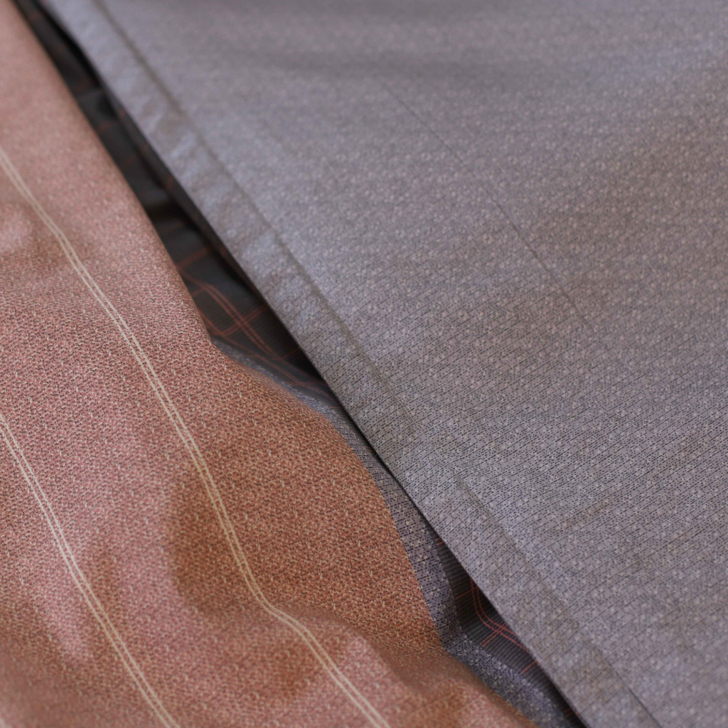 Постільна білизна Tiare Сатин Люкс 103 євро (103_Lux_ev) - изображение 8