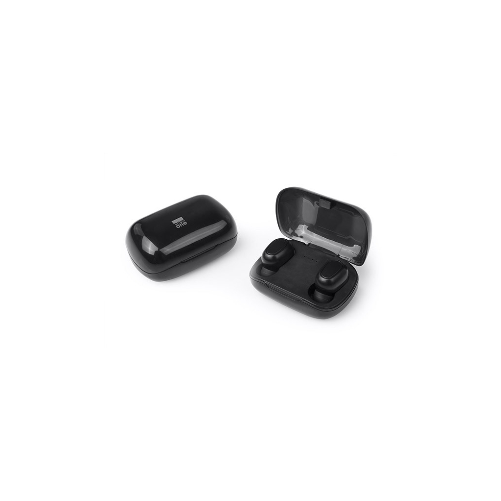 Навушники Muse New One TW-80 Black (TW-80) - зображення 2