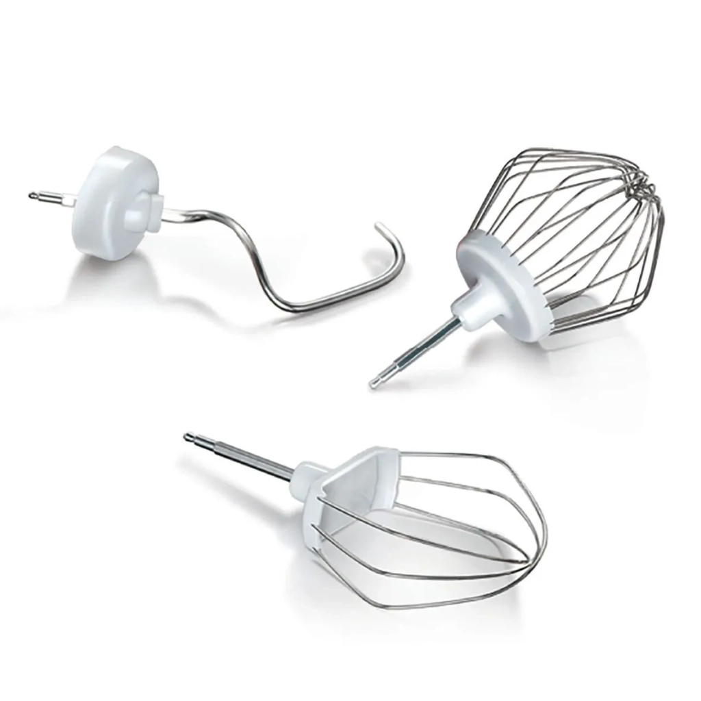 Кухонний комбайн Bosch MUMS2AW00 - зображення 11