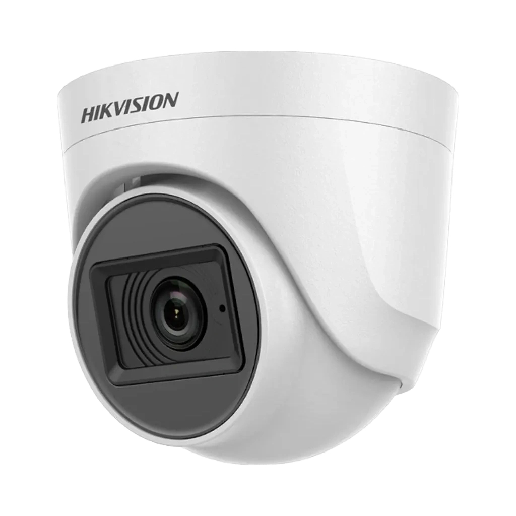 Камера відеоспостереження Hikvision DS-2CE76H0T-ITPFS (2.8) - зображення 1