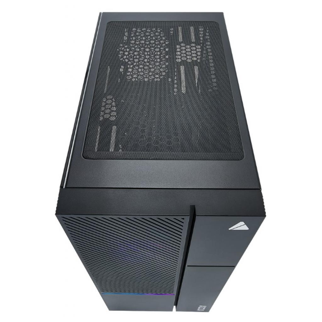 Корпус Azza IRIS 330 (CSAZ-330) - зображення 3