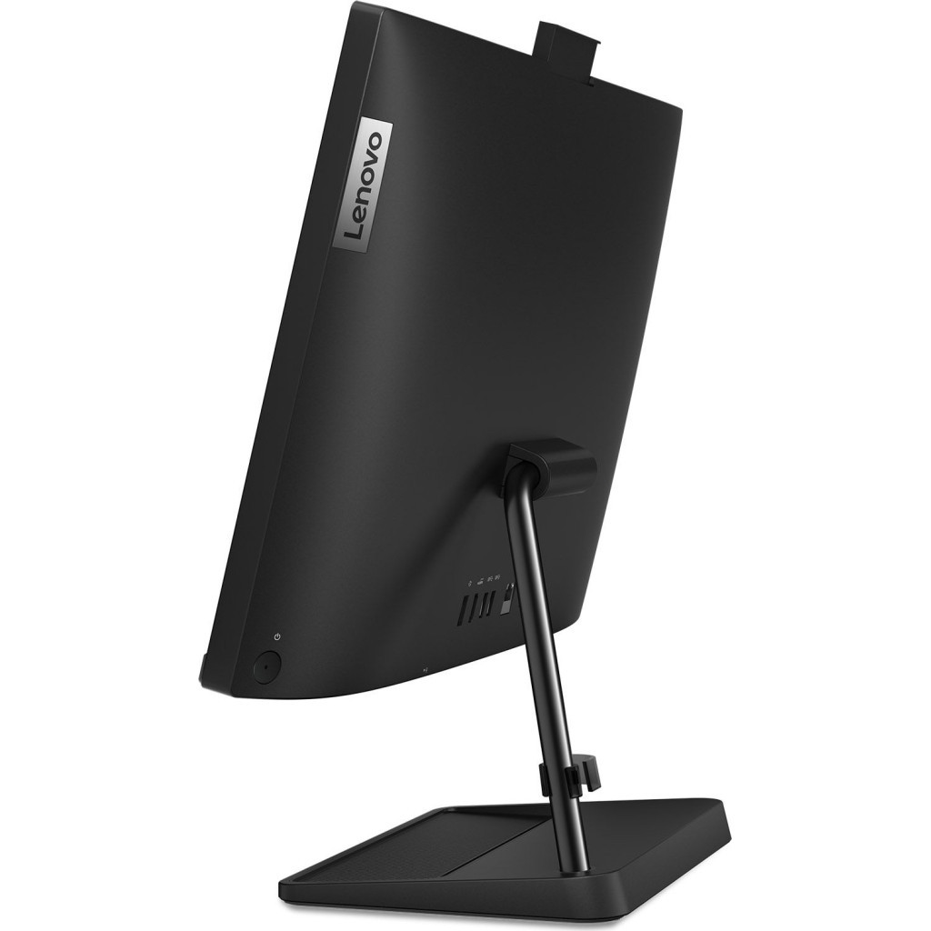 Комп'ютер Lenovo IdeaCentre AiO 3 24IAP7 / i5-13420H (F0GH011NUO) - зображення 8