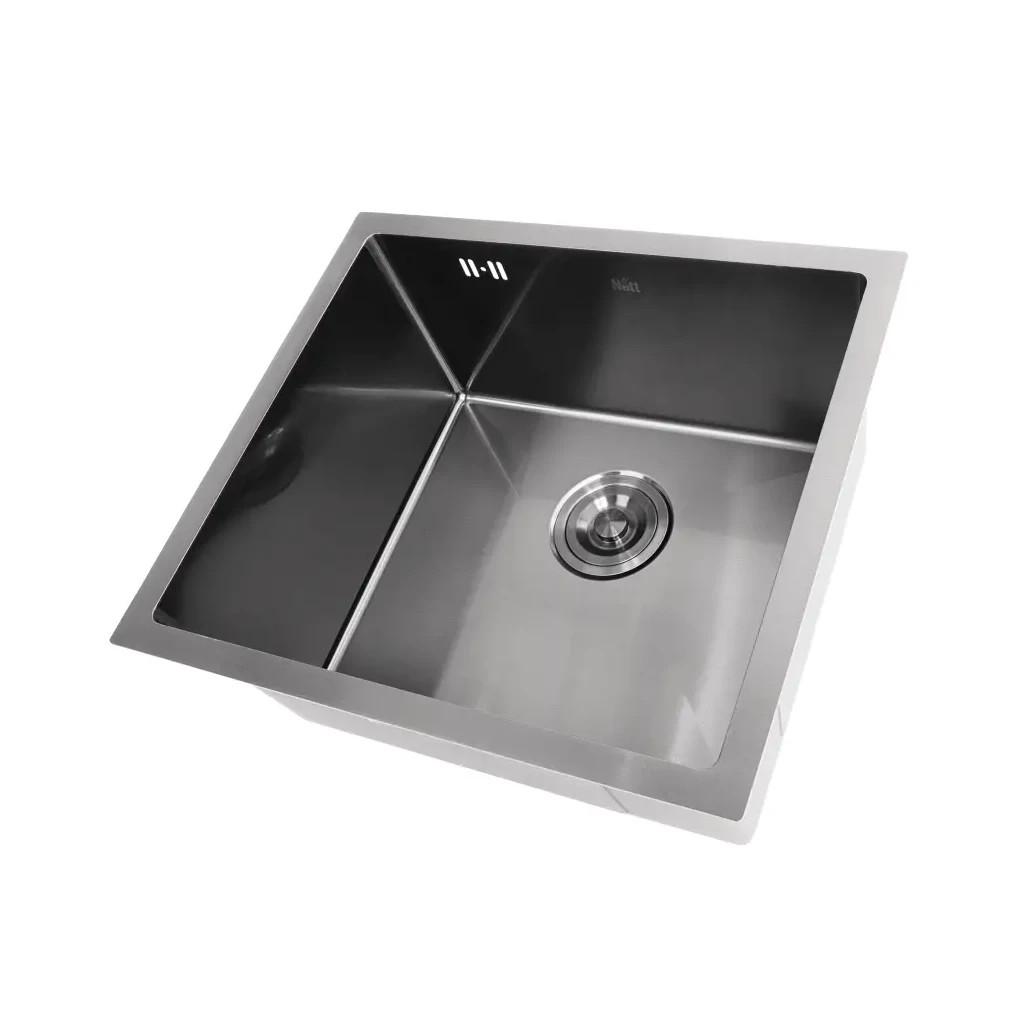 Мийка кухонна Nett NВ-5045 - зображення 2