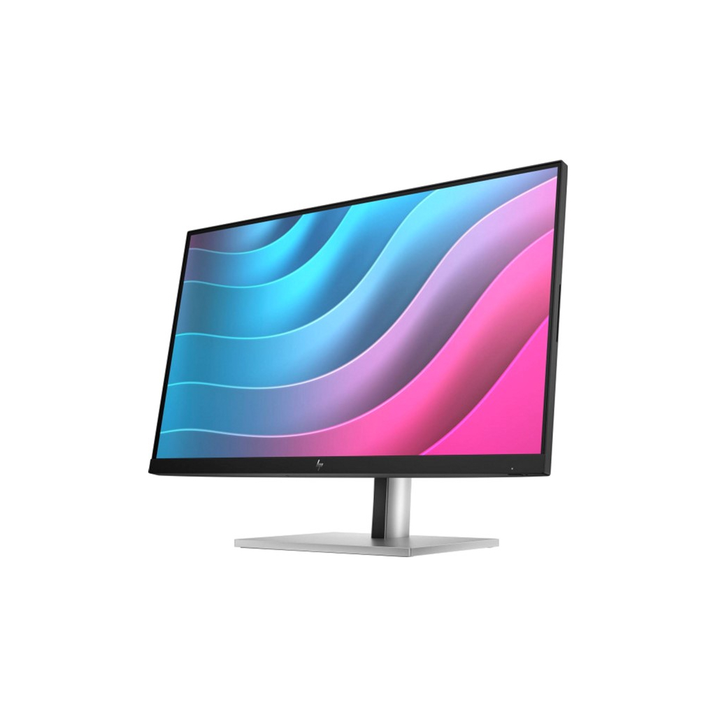 Монітор HP E24 G5 (6N6E9AA) - зображення 3