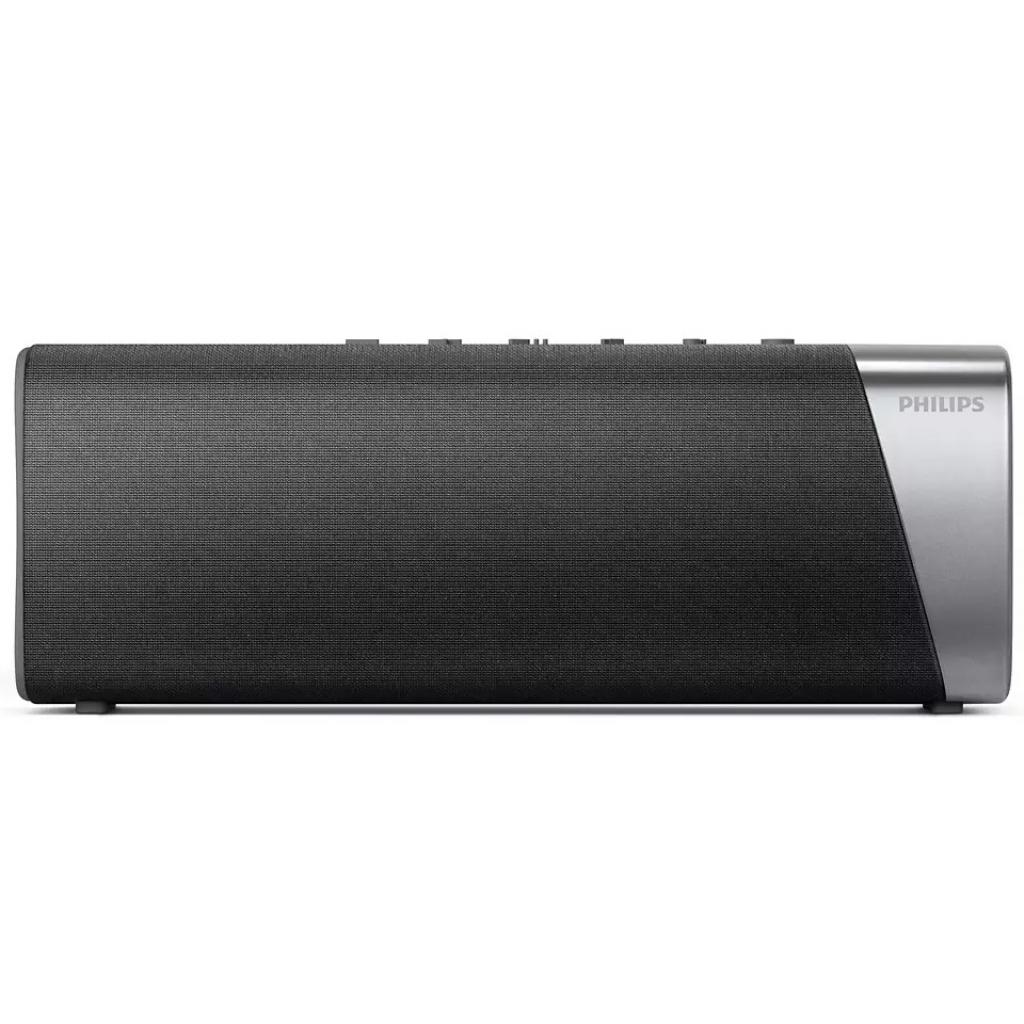 Акустична система Philips TAS5505 Black-Grey (TAS5505/00) - зображення 2