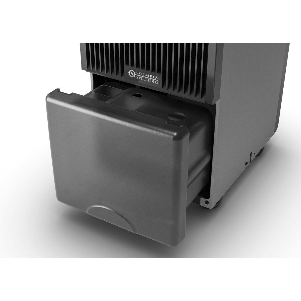 Осушувач повітря Olimpia Splendid OS-2107 - изображение 5