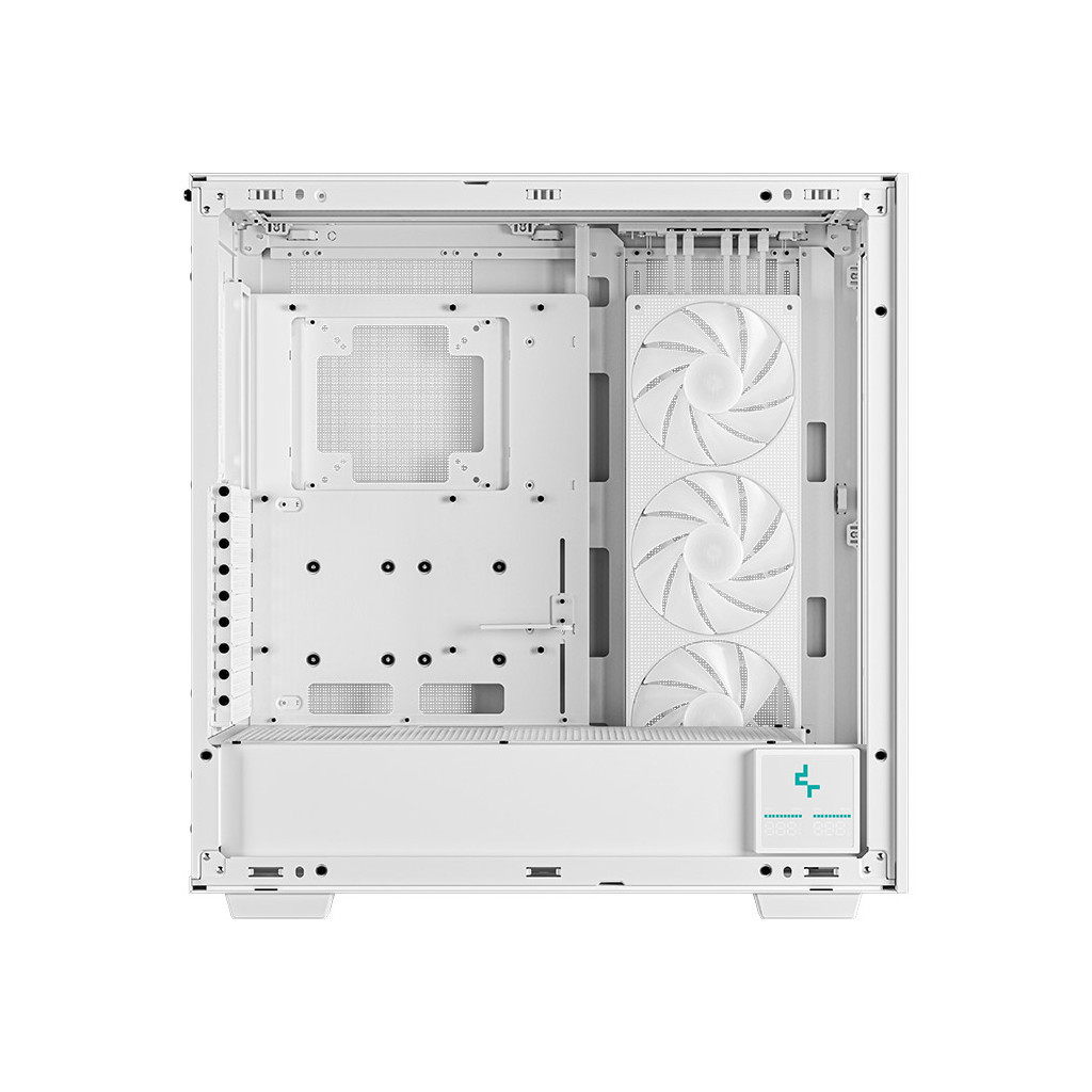Корпус Deepcool Morpheus White (R-MORPHEUS-WHAPA1-G-1) - зображення 5