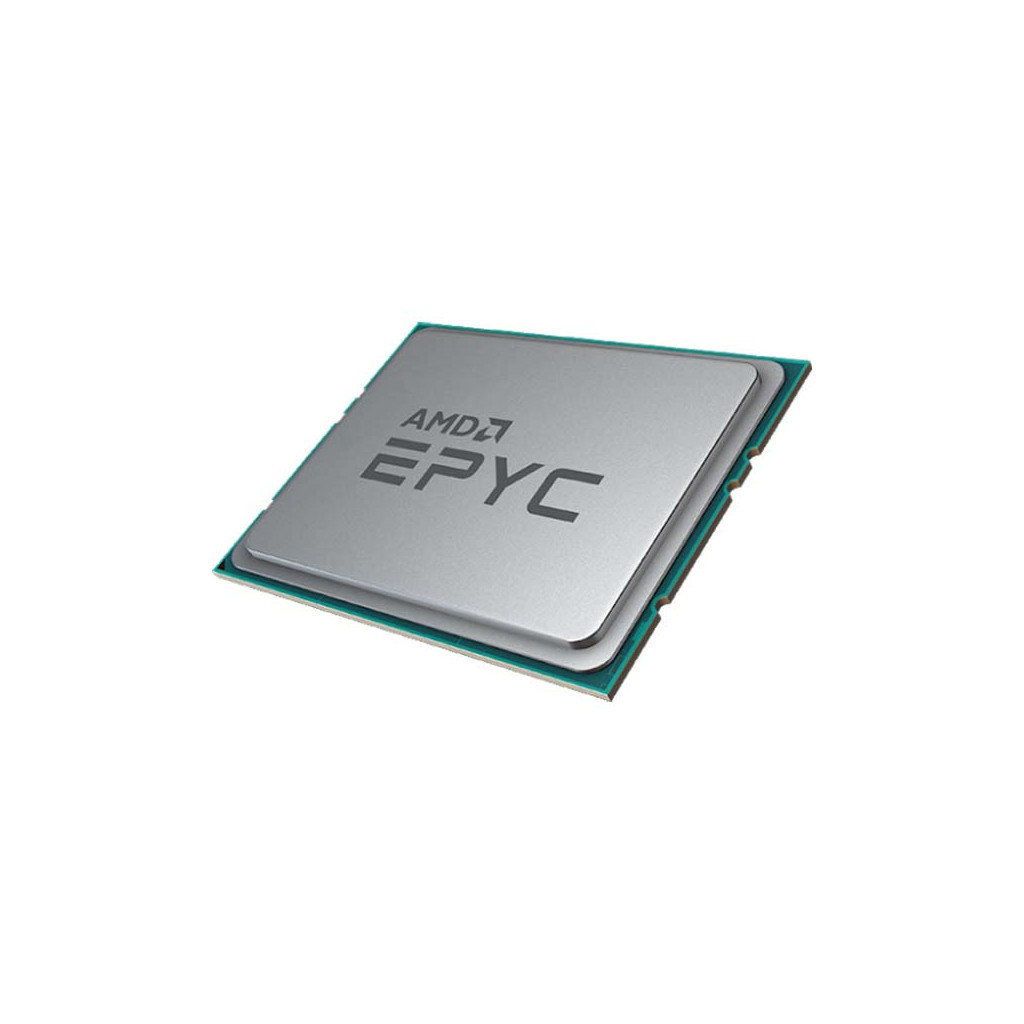 Процесор серверний AMD EPYC 7302P 16C/32T/3.0GHz/128MB/155W/SP3/Box (100-100000049WOF) - зображення 2