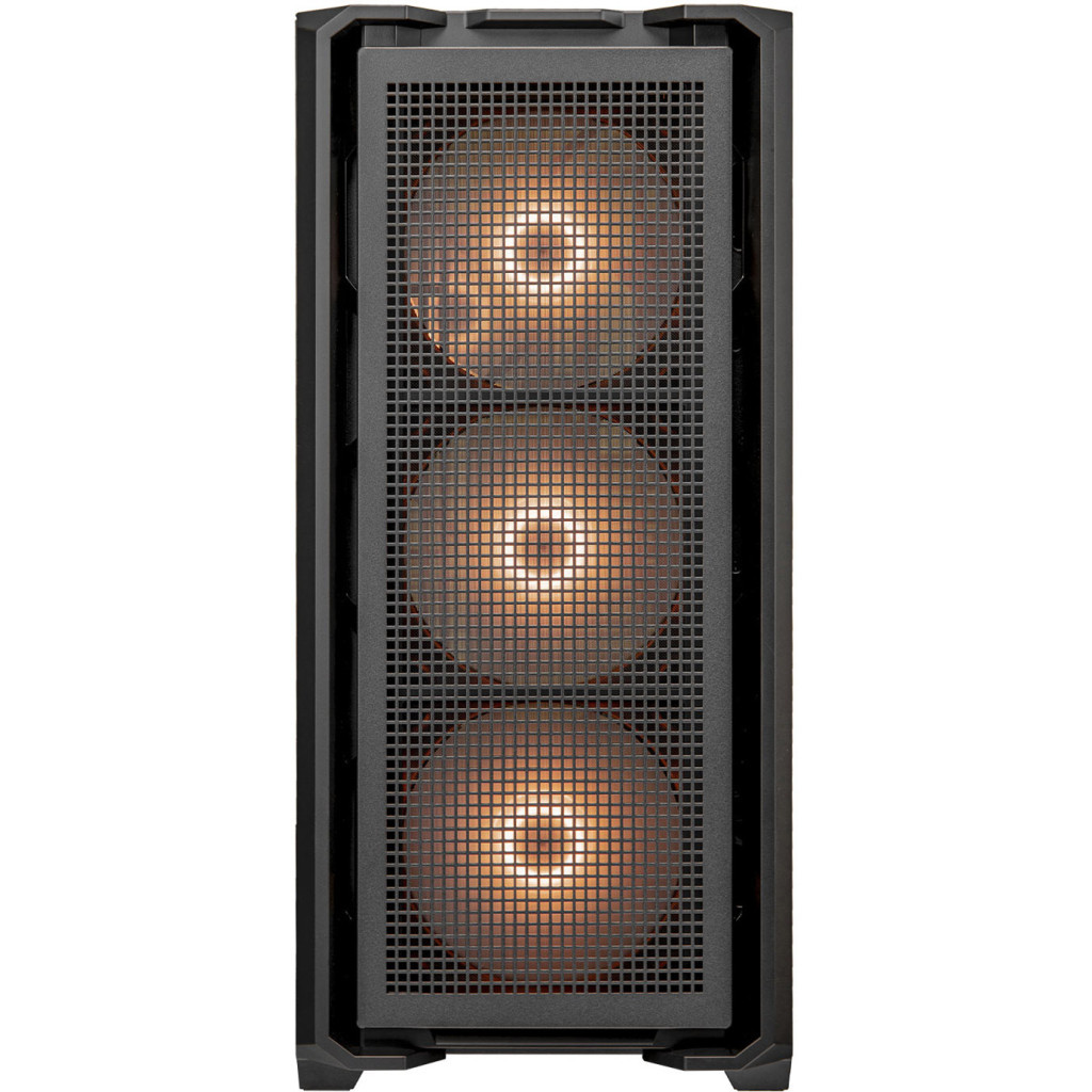 Корпус Cougar MX600 RGB - зображення 3