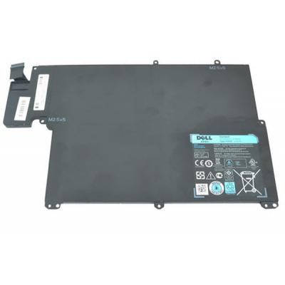 Акумулятор до ноутбука Dell Vostro 3360 TKN25 49Wh (3300mAh) 4cell 14.8V Li-ion (A41874) - зображення 1