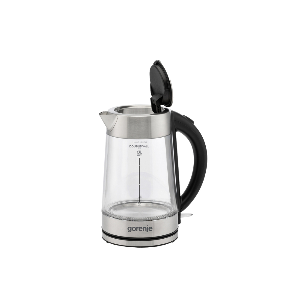 Електрочайник Gorenje K17GDWII - зображення 5