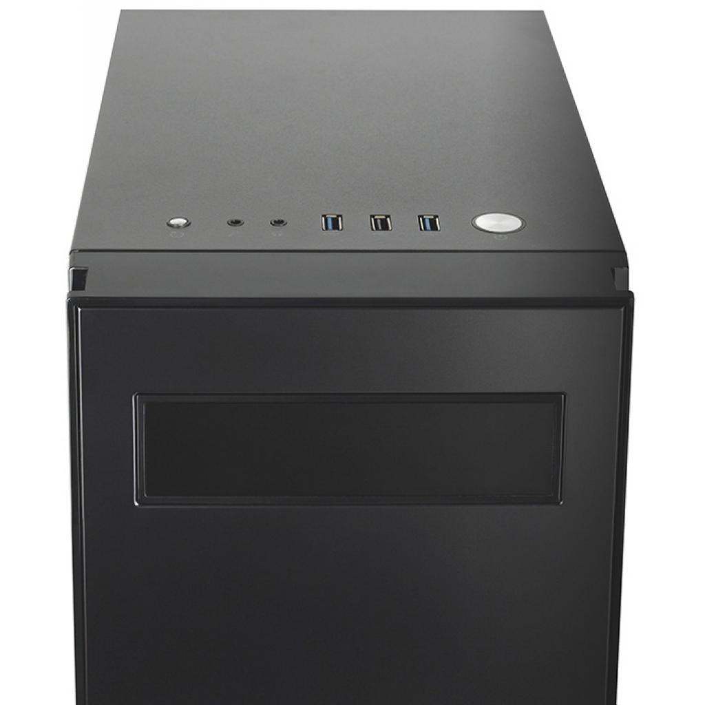 Корпус Chieftec Gaming (AL-02B-OP) - зображення 4