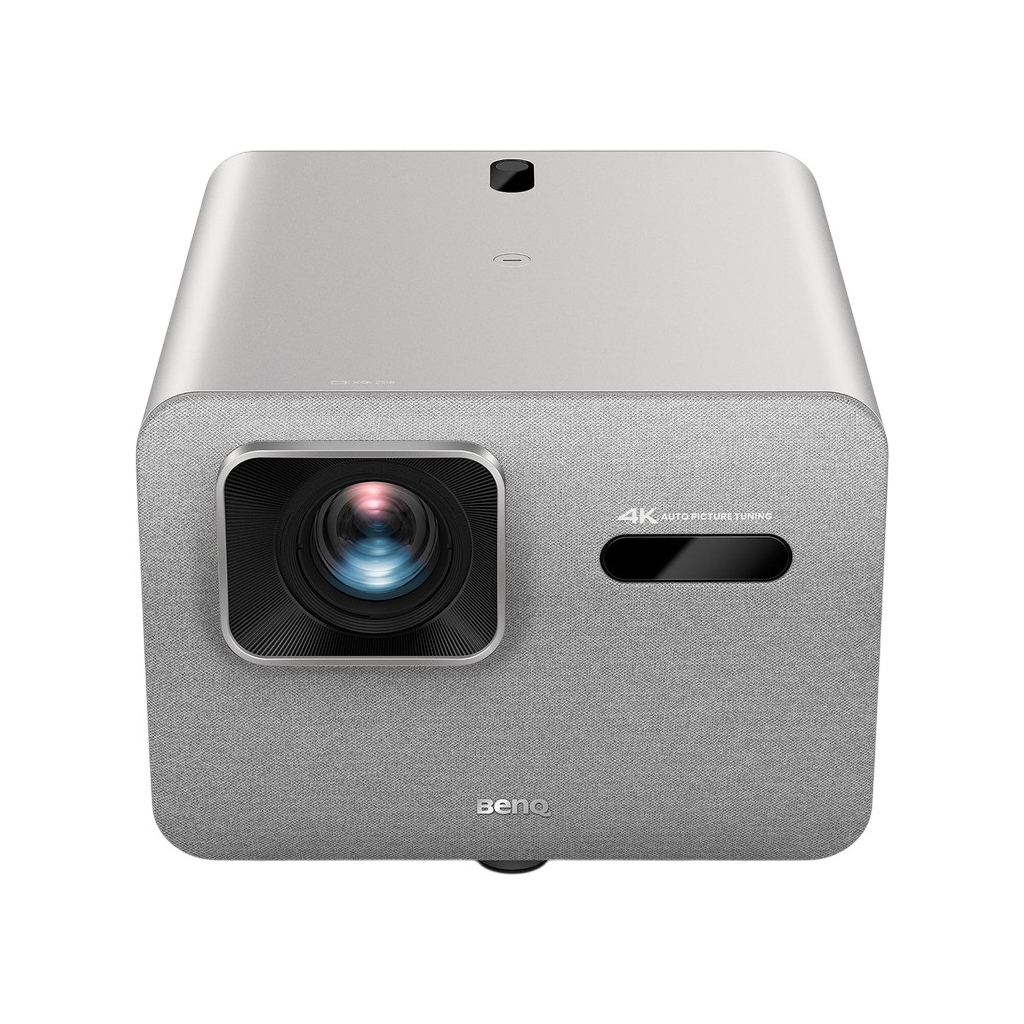 Проектор BenQ TK705STi (9H.R0D77.57E) - зображення 5