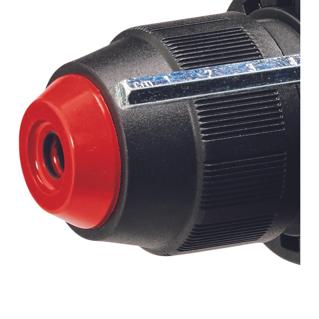 Перфоратор Einhell TP-HD 18/26LI BL - Solo безщітковий SDS-plus, PXC 18В 2.6Дж, 3кг (без АКБ та ЗП) (4514265) - изображение 7