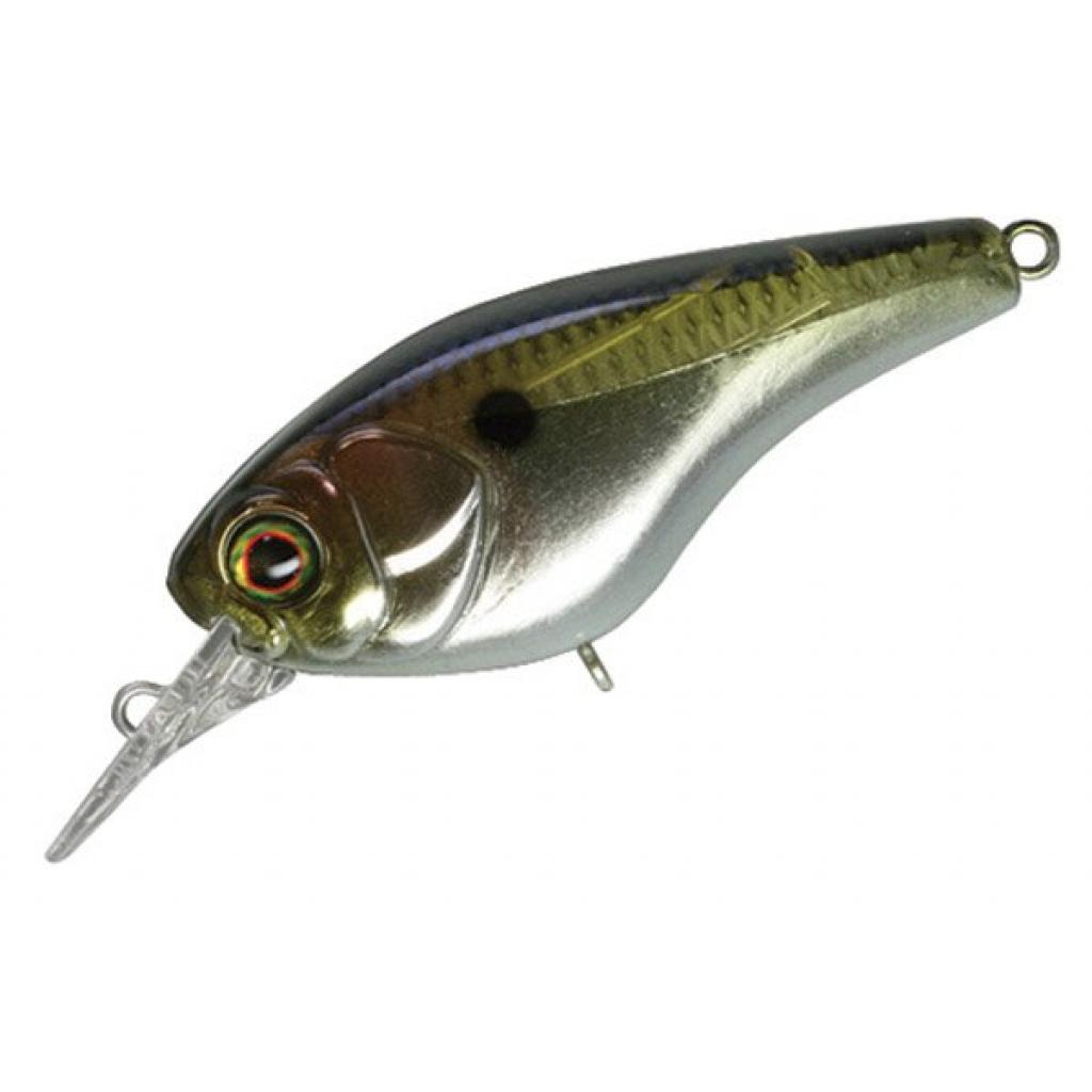 Воблер Jackall Jaco 58SR 58mm 9.5g TO Flash Shad F (1699.08.54) - зображення 1