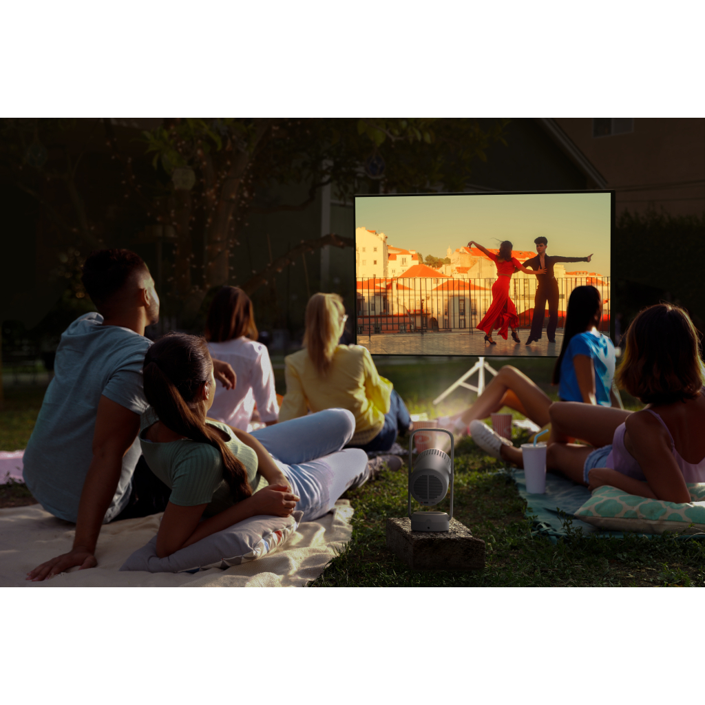 Проектор XGIMI Vibe One Pro Cloud Ash (WM03H-1) - изображение 11