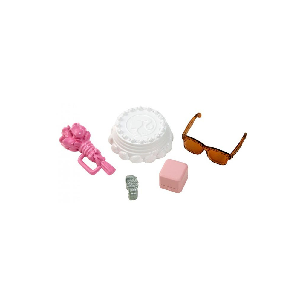 Лялька Barbie Кен Казковий наречений (GTF36) - зображення 6