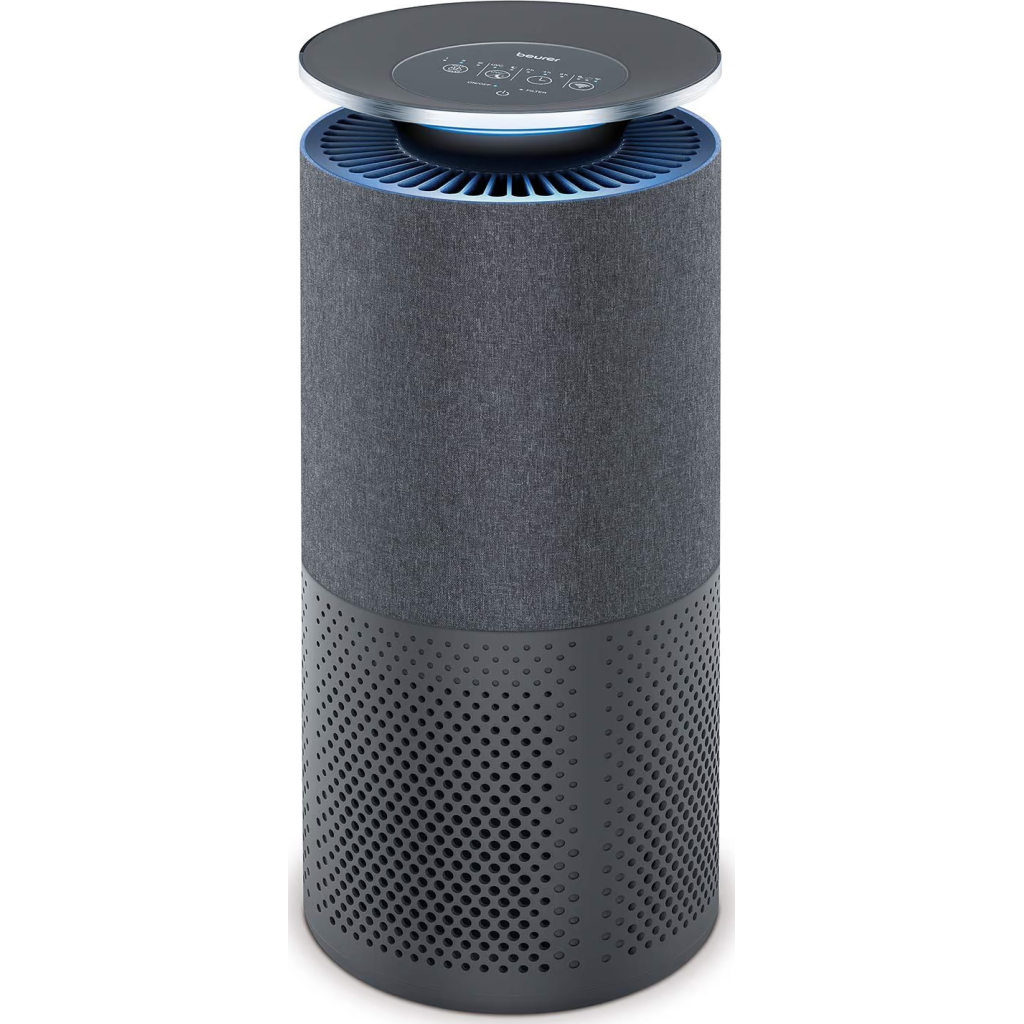 Очисник повітря Beurer LR 401 - зображення 1