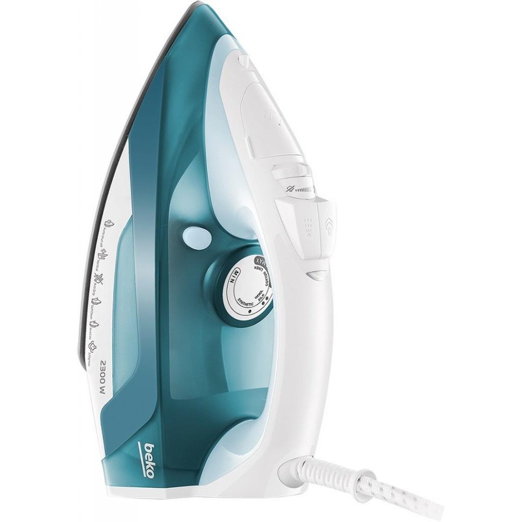 Праска Beko SIM4123T - зображення 2