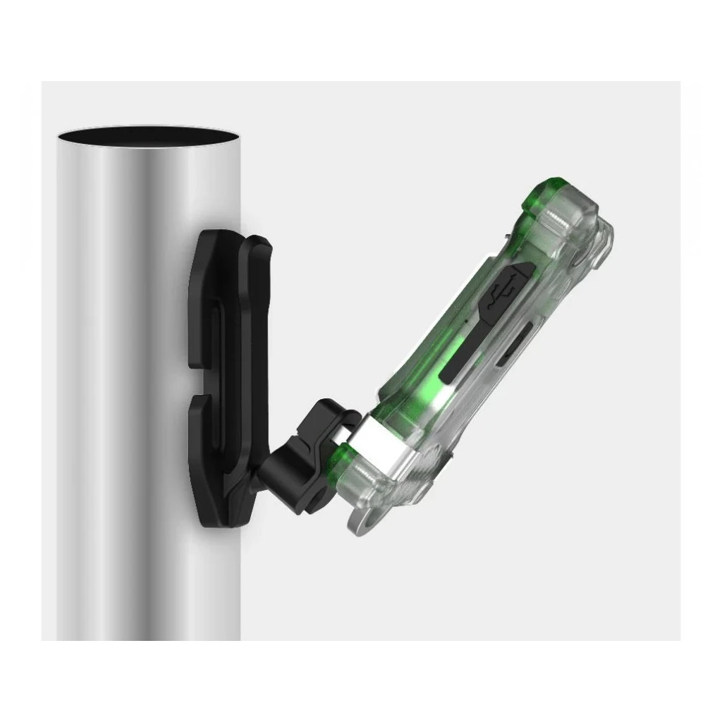 Ліхтар Armytek Zippy Extended Set Green (F06101GR) - зображення 8