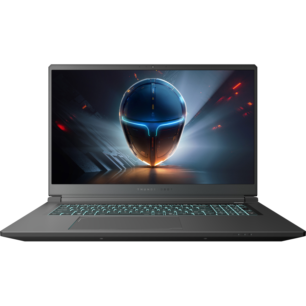Ноутбук Thunderobot 911 X17 (911X17-i7136H56C1Q165MBD) - зображення 1