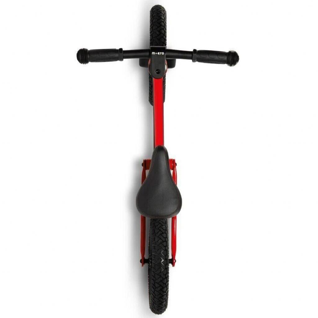 Біговел Micro Balance bike Deluxe Red (GB0033) - зображення 3