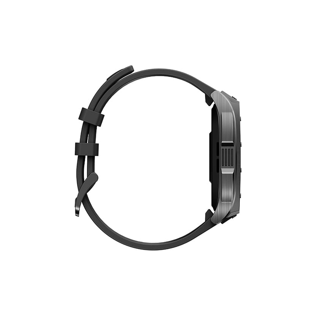 Смарт-годинник iMiki MB1 Black - зображення 7