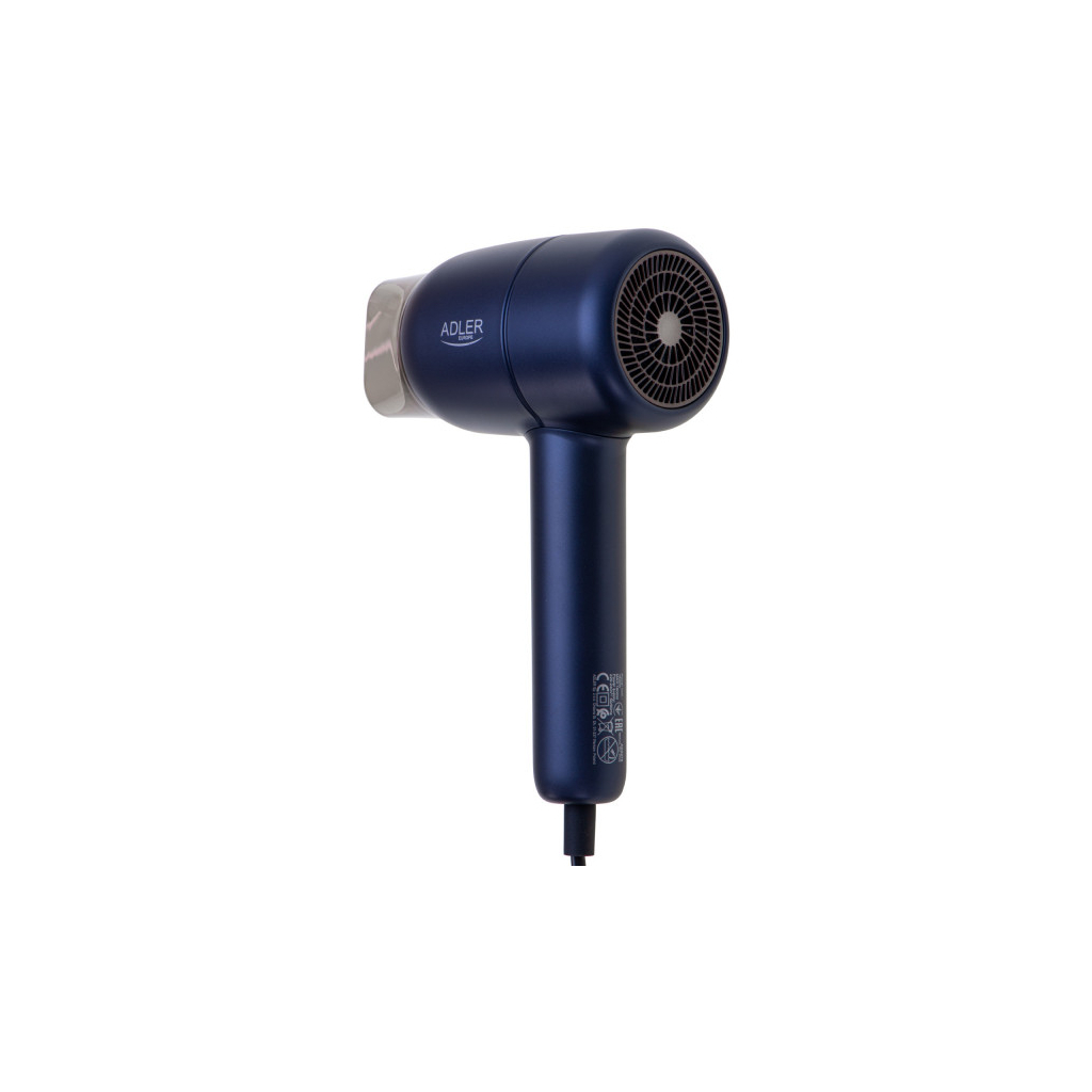 Фен Adler AD 2279b - зображення 3