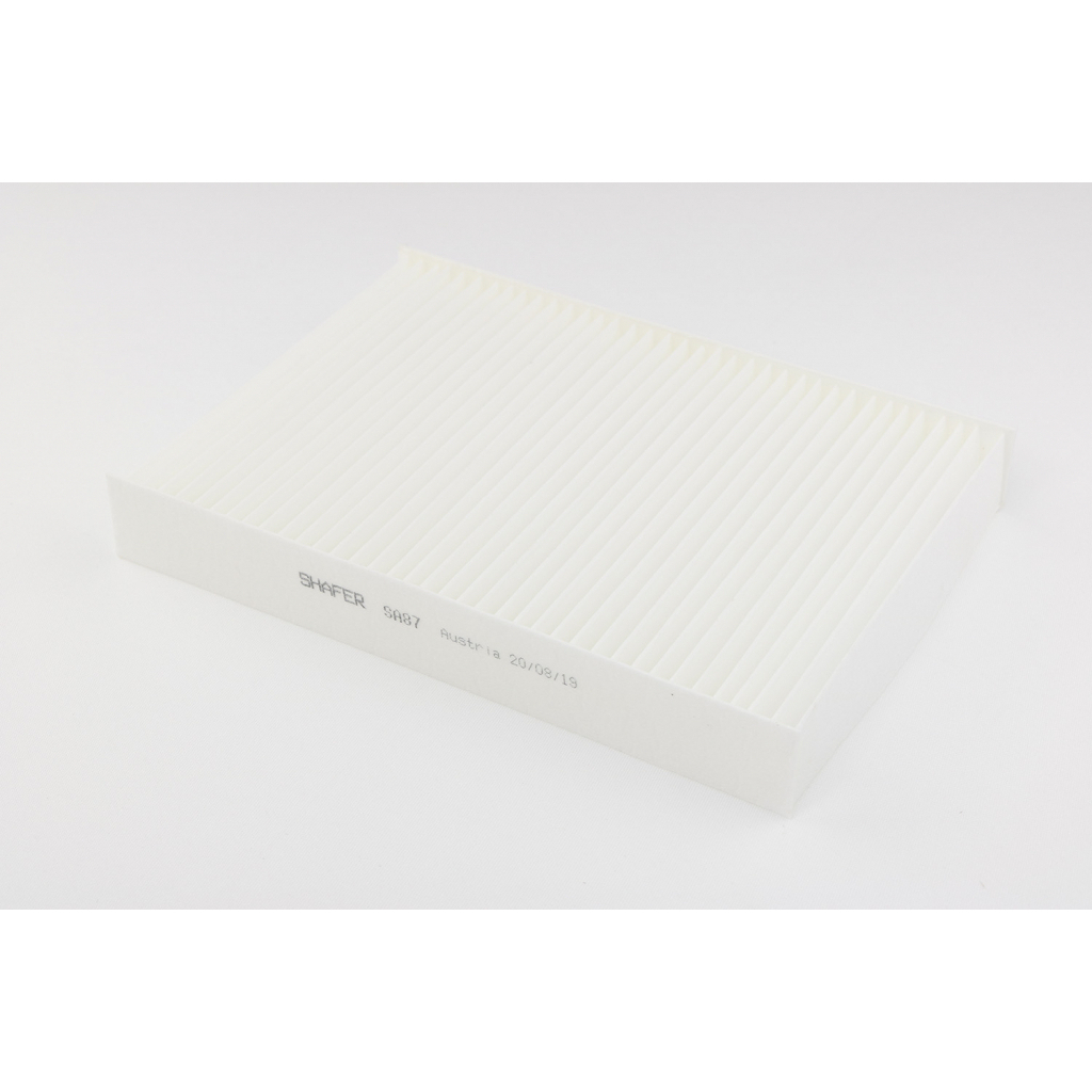 Фільтр салону SHAFER SAK87 - зображення 1