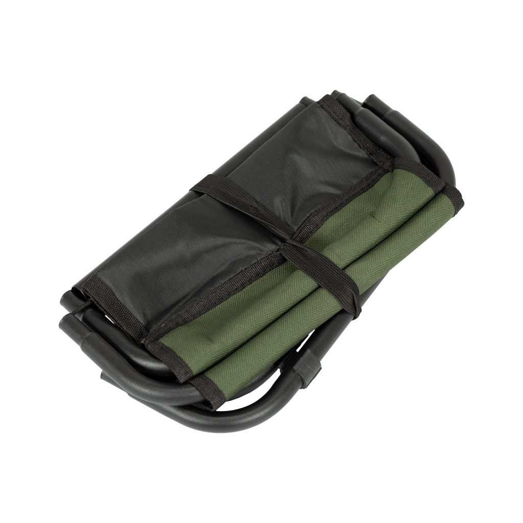 Стілець складаний Skif Outdoor Steel Cramb L Olive (MT-009OL) - зображення 3
