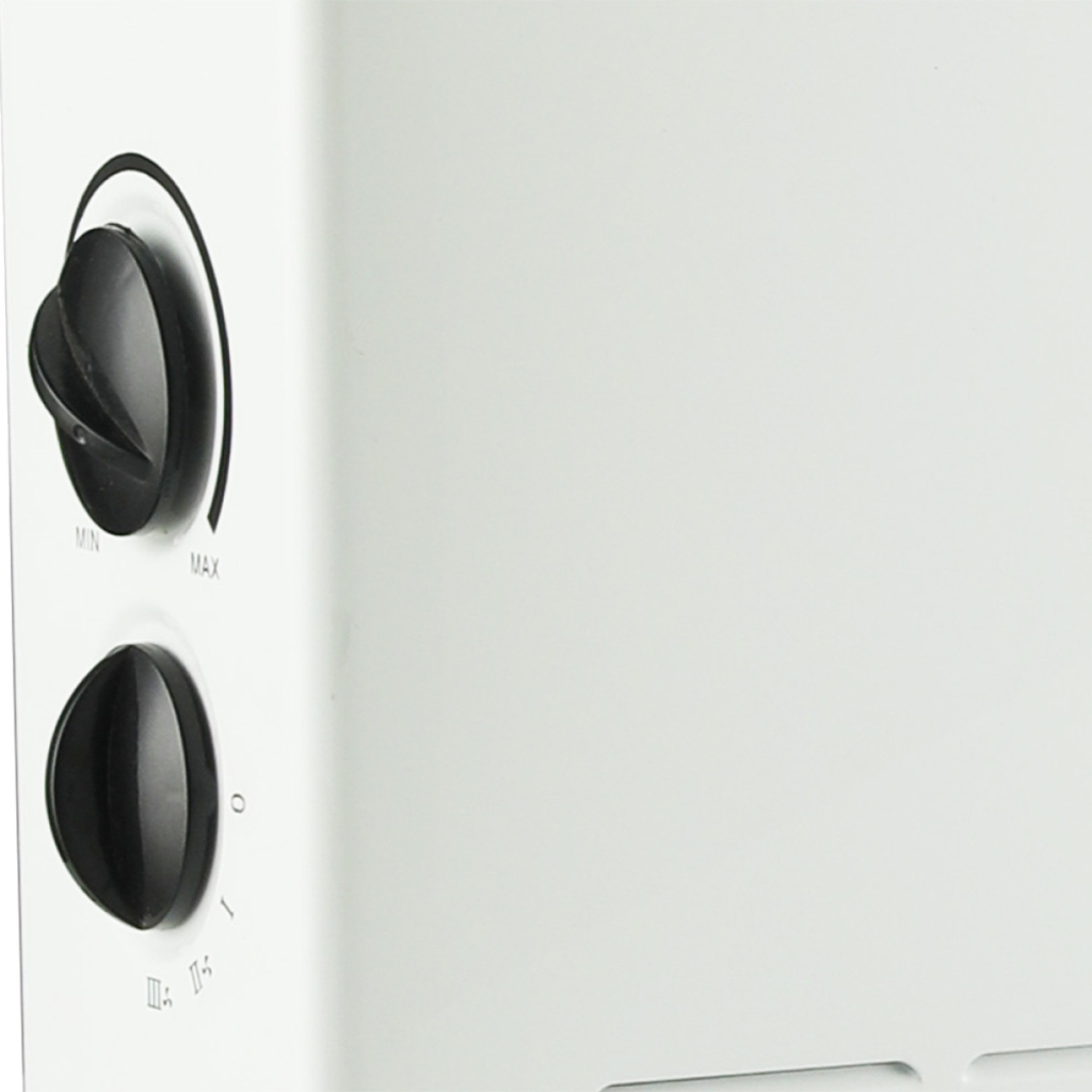 Обігрівач Grunhelm GC-2000B - зображення 2