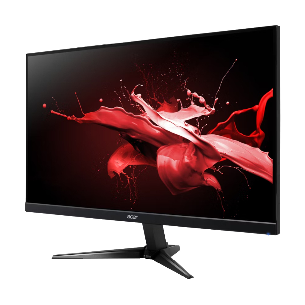 Монітор Acer Nitro QG271Ebii (UM.HQ1CD.E01) - зображення 2
