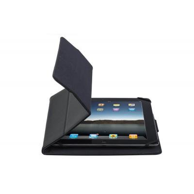 Чохол до планшета RivaCase 10.1 Universal (3117 (Black)) - зображення 5