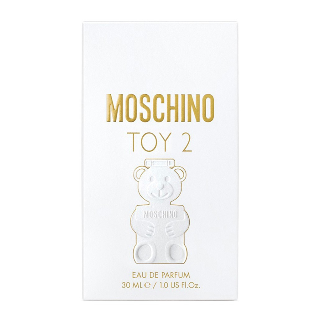Парфумована вода Moschino Toy 2 30 мл (8011003839285) - зображення 2