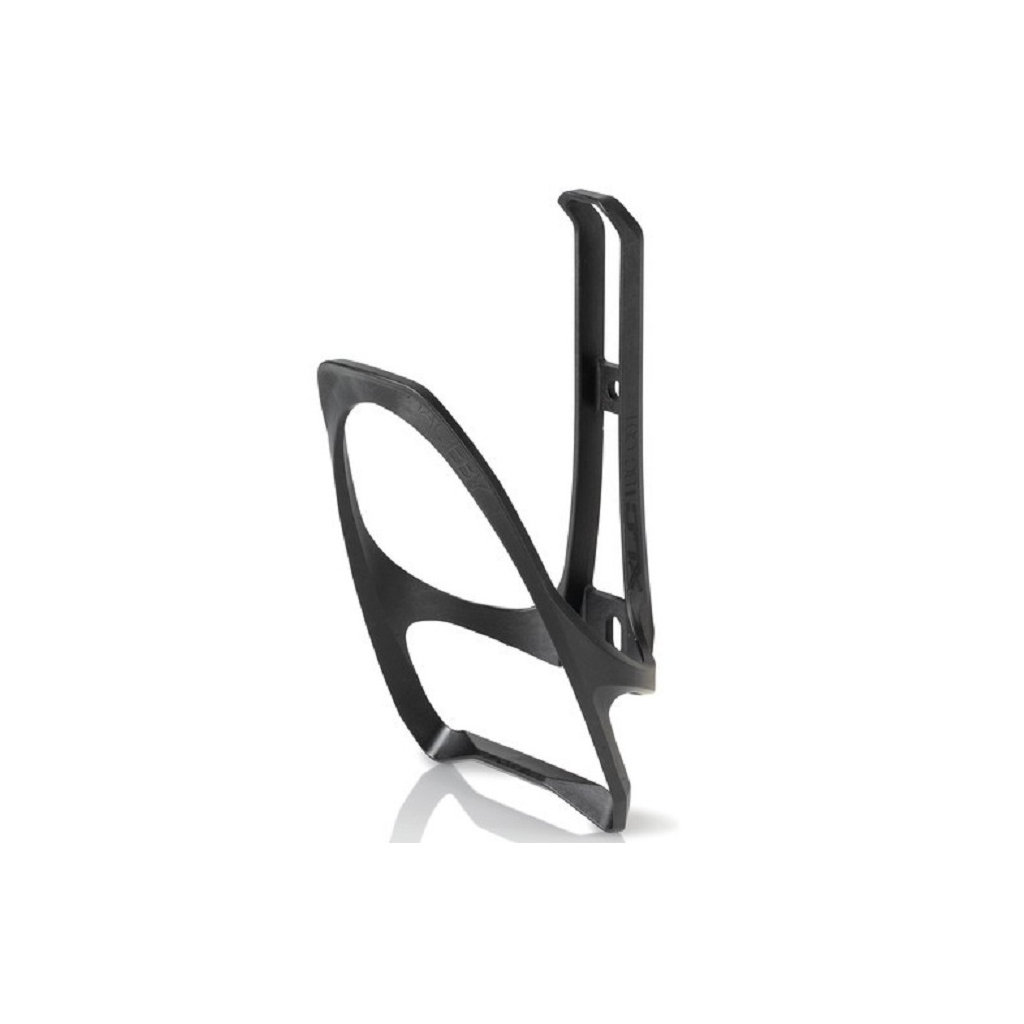 Фляготримач XLC BC-K08 Black (2503210910) - зображення 1