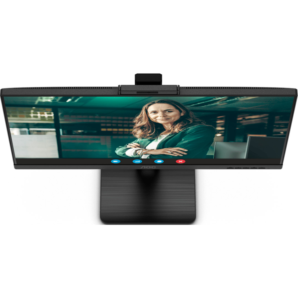 Монітор AOC Q27P3CW - зображення 9