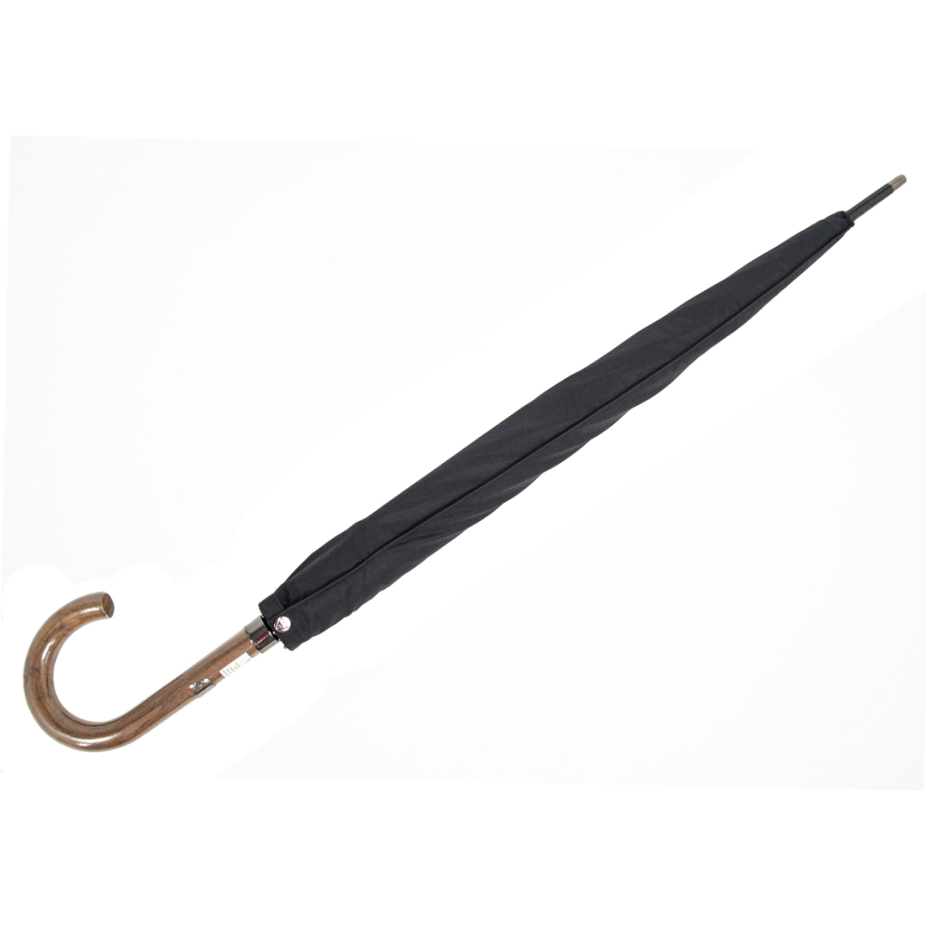 Парасоля Fulton Mayfair-1 G894 - Black (G894-037584) - зображення 7